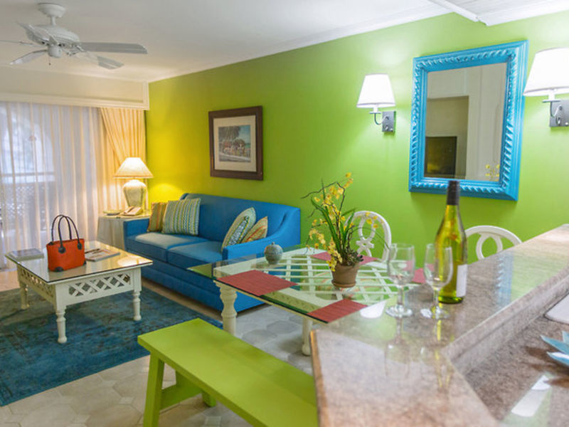 Bougainvillea Beach Resort