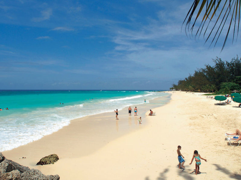 Bougainvillea Beach Resort