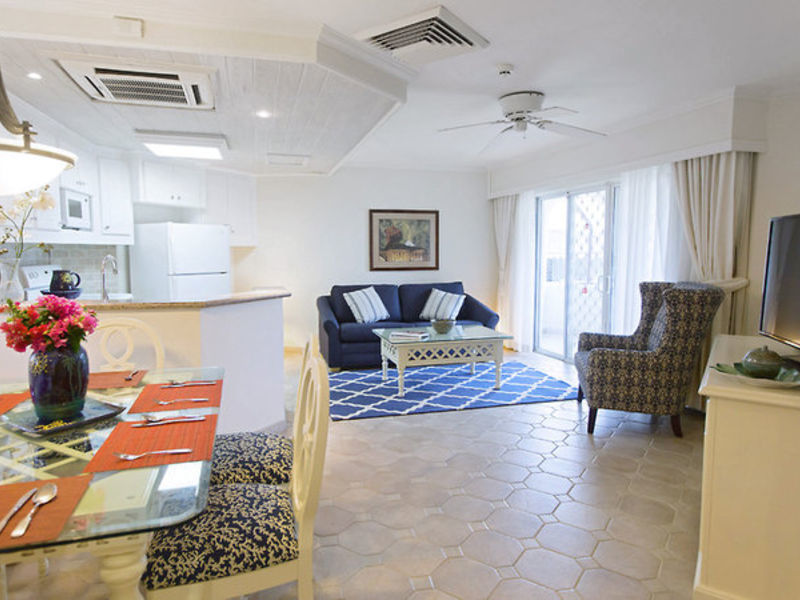 Bougainvillea Beach Resort