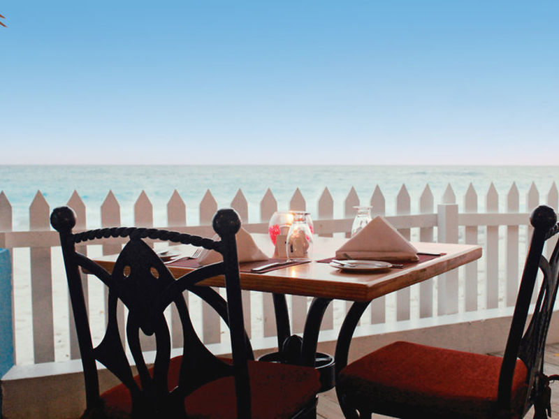 Bougainvillea Beach Resort