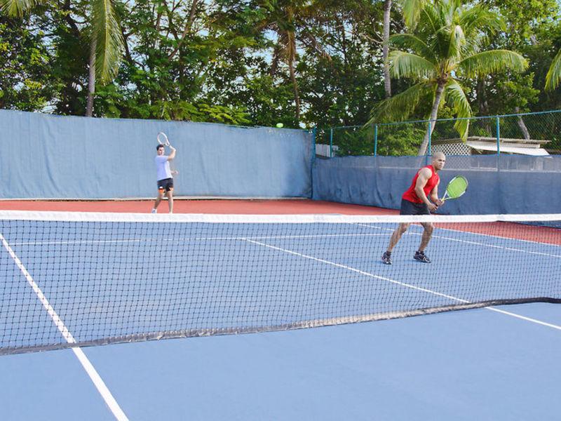 Bougainvillea Beach Resort