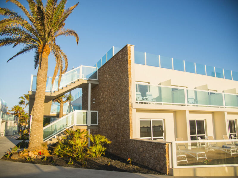 Boutique Hotel Tao Caleta Mar