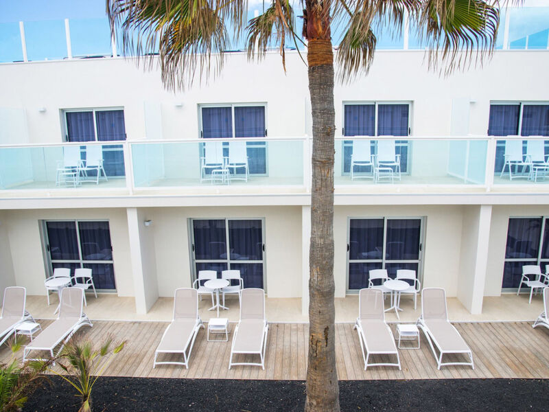 Boutique Hotel Tao Caleta Mar