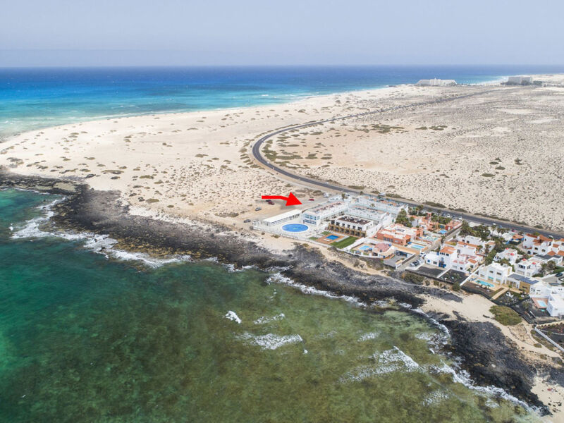 Boutique Hotel Tao Caleta Mar