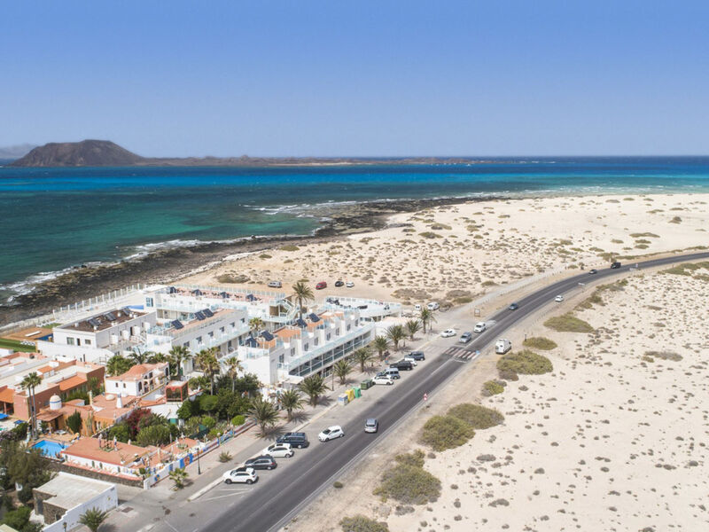 Boutique Hotel Tao Caleta Mar