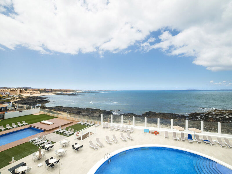 Boutique Hotel Tao Caleta Mar