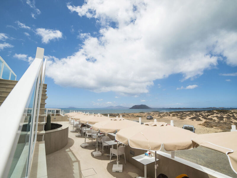 Boutique Hotel Tao Caleta Mar