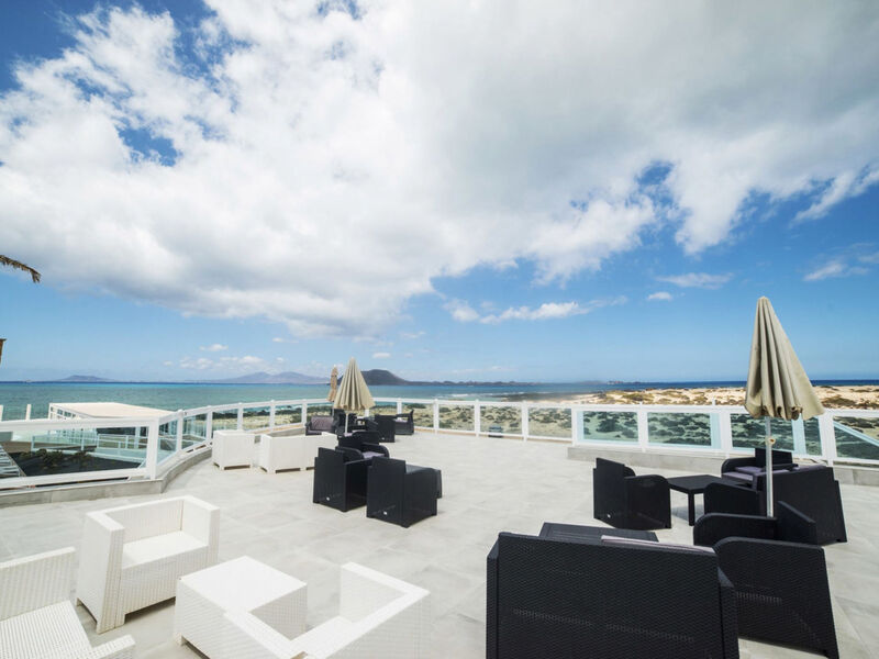 Boutique Hotel Tao Caleta Mar