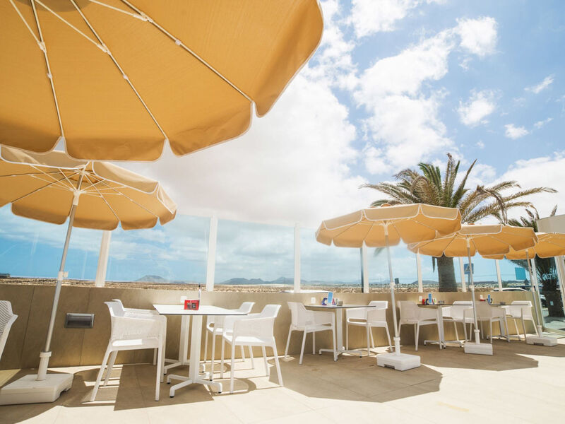 Boutique Hotel Tao Caleta Mar