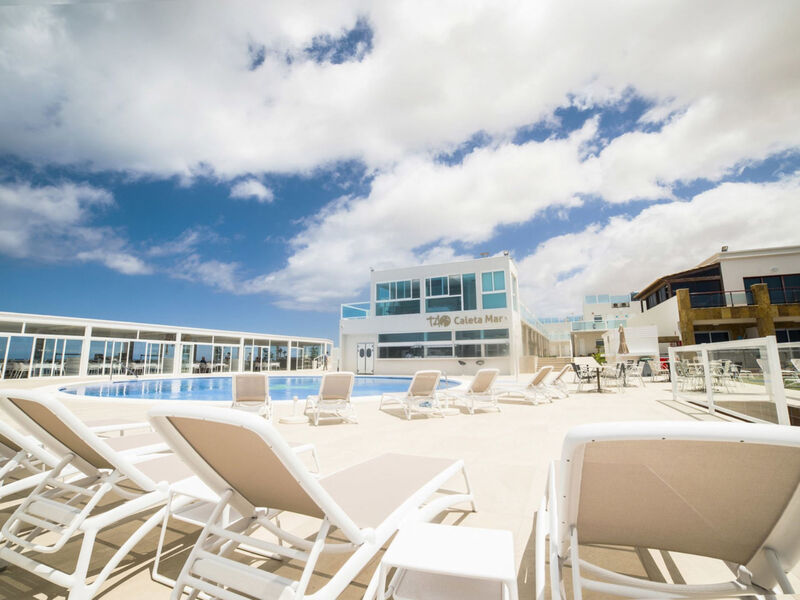 Boutique Hotel Tao Caleta Mar