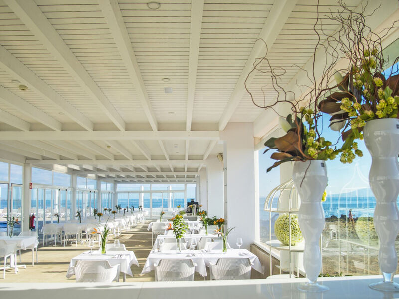 Boutique Hotel Tao Caleta Mar