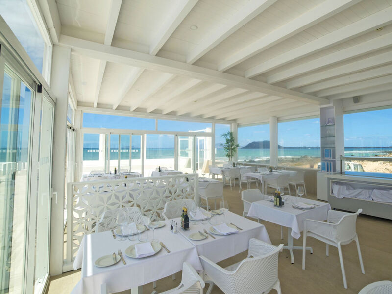 Boutique Hotel Tao Caleta Mar