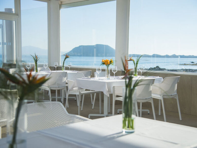 Boutique Hotel Tao Caleta Mar