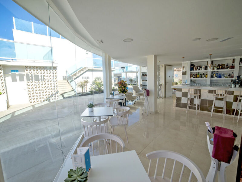 Boutique Hotel Tao Caleta Mar