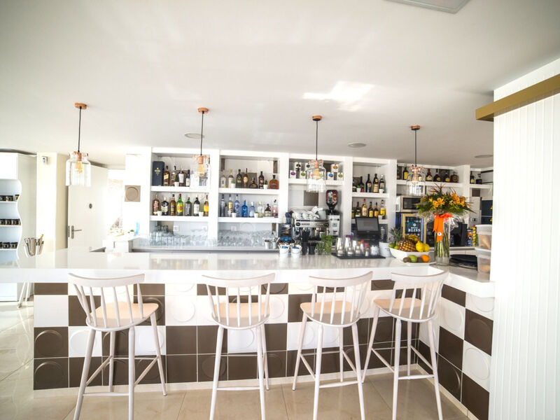 Boutique Hotel Tao Caleta Mar