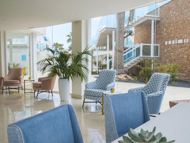 Boutique Hotel Tao Caleta Mar
