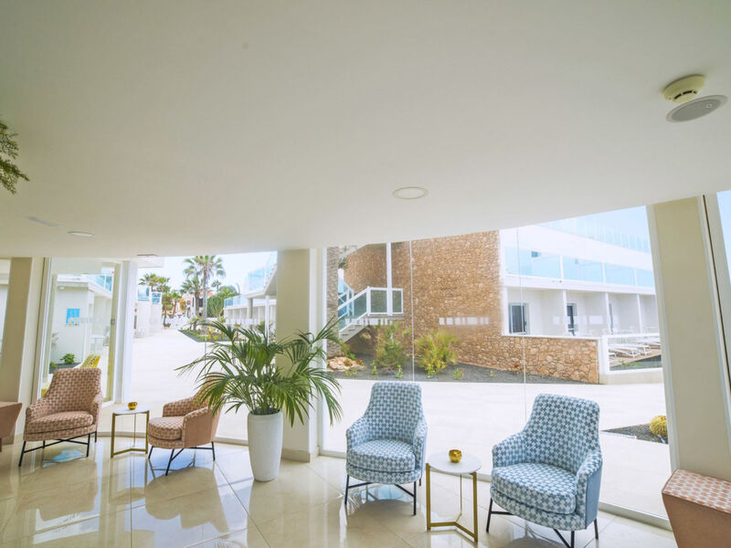 Boutique Hotel Tao Caleta Mar