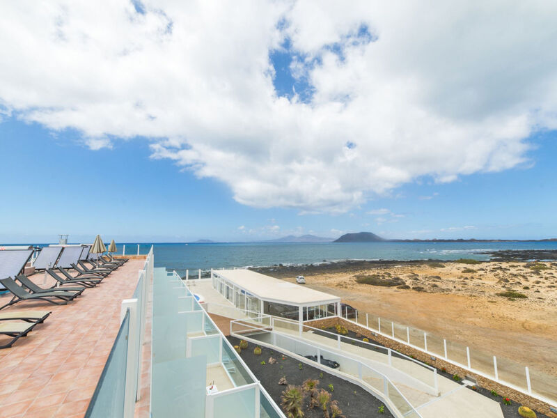 Boutique Hotel Tao Caleta Mar