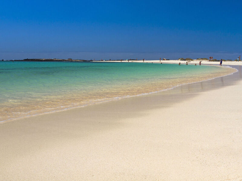 Boutique Hotel Tao Caleta Mar