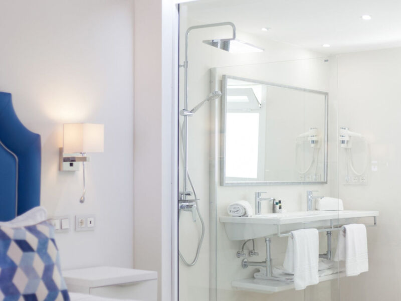 Boutique Hotel Tao Caleta Mar