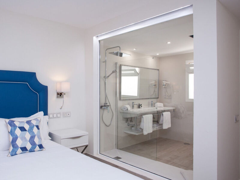 Boutique Hotel Tao Caleta Mar