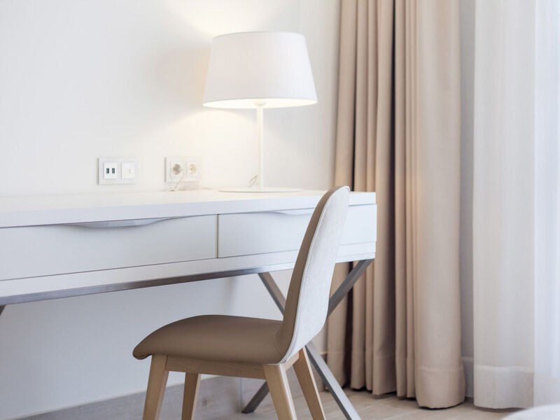 Boutique Hotel Tao Caleta Mar