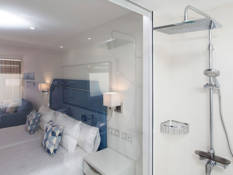 Boutique Hotel Tao Caleta Mar