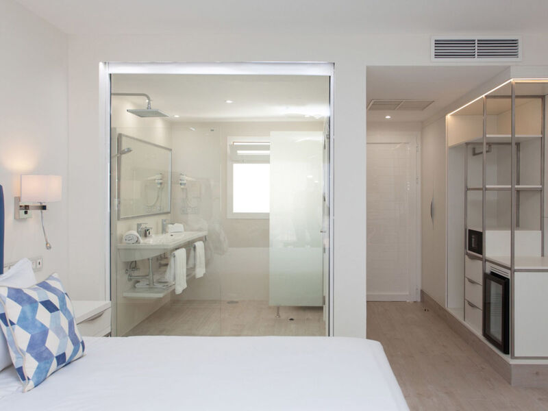 Boutique Hotel Tao Caleta Mar