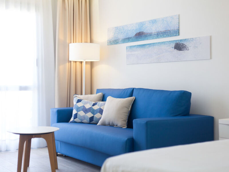 Boutique Hotel Tao Caleta Mar