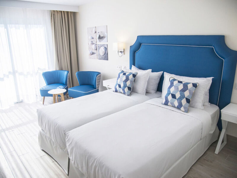 Boutique Hotel Tao Caleta Mar
