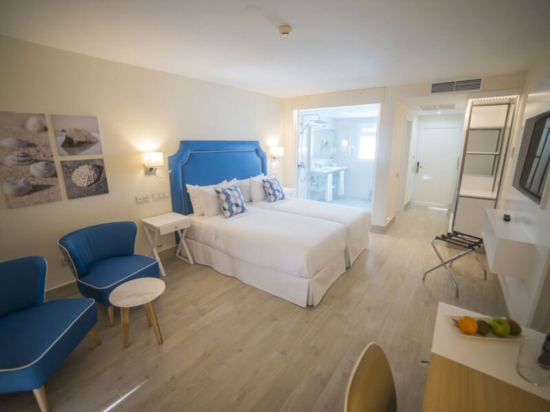 Boutique Hotel Tao Caleta Mar