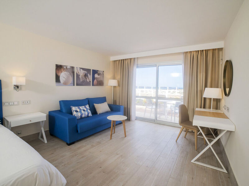 Boutique Hotel Tao Caleta Mar