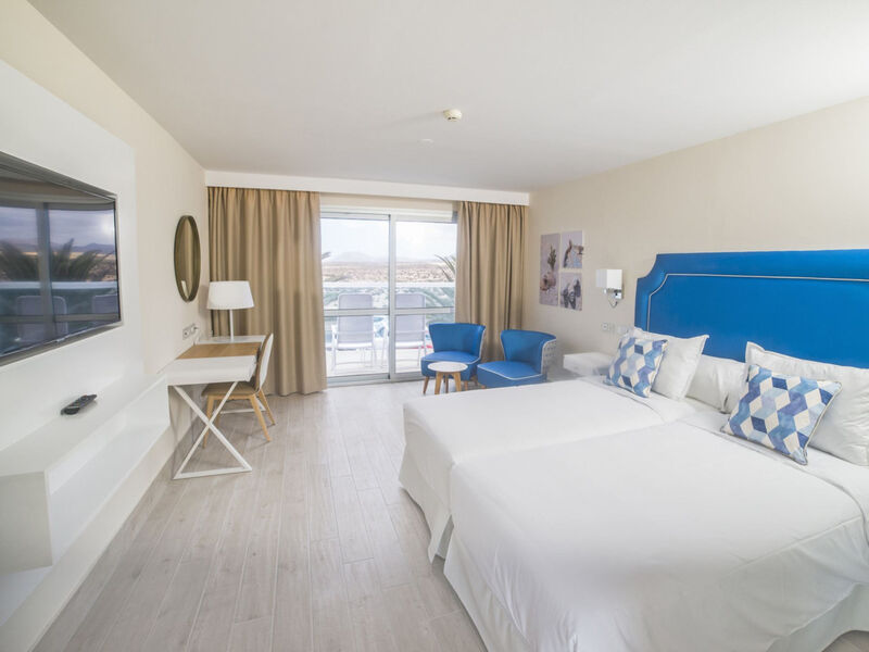 Boutique Hotel Tao Caleta Mar