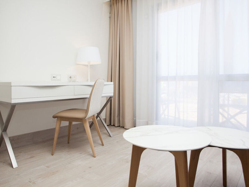 Boutique Hotel Tao Caleta Mar
