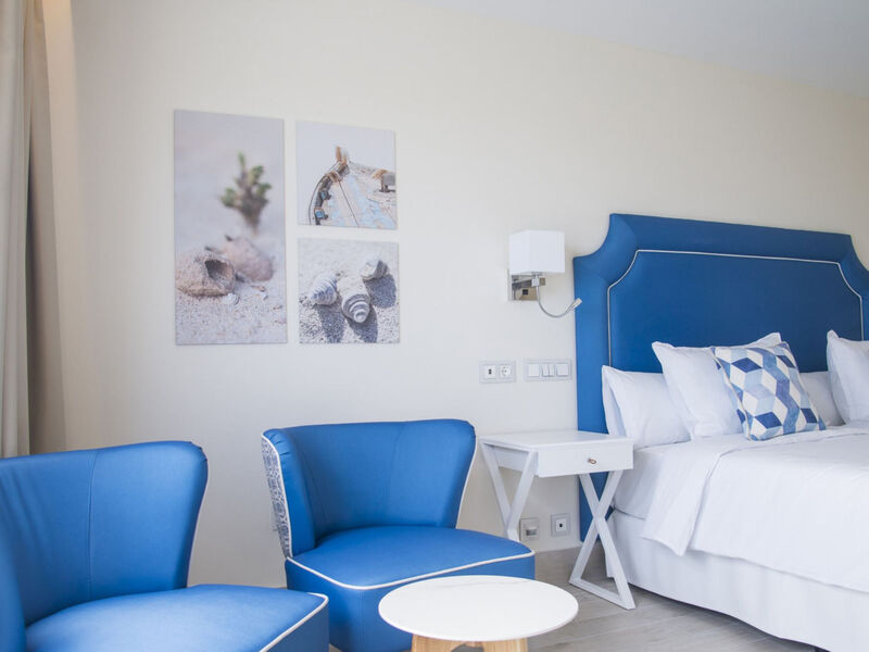 Boutique Hotel Tao Caleta Mar