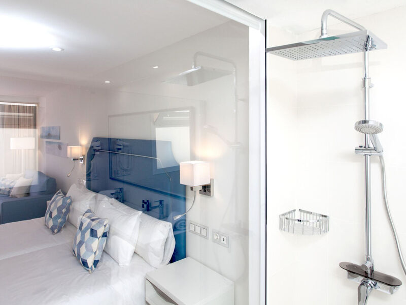 Boutique Hotel Tao Caleta Mar