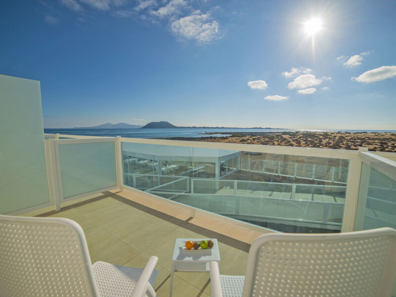 Boutique Hotel Tao Caleta Mar
