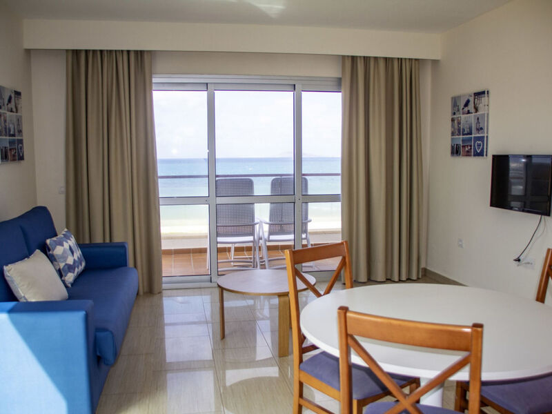 Boutique Hotel Tao Caleta Mar
