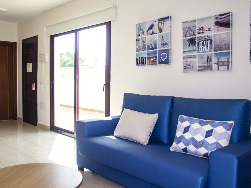 Boutique Hotel Tao Caleta Mar