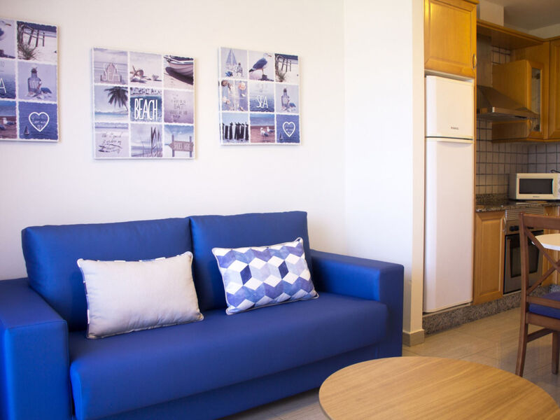 Boutique Hotel Tao Caleta Mar