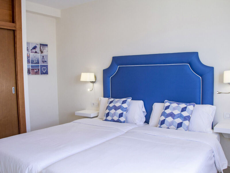 Boutique Hotel Tao Caleta Mar