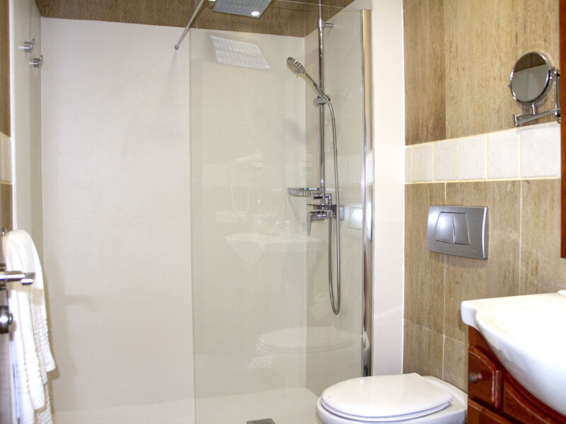 Boutique Hotel Tao Caleta Mar