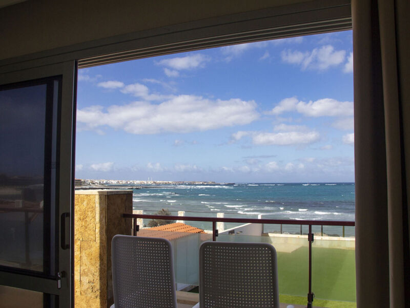 Boutique Hotel Tao Caleta Mar