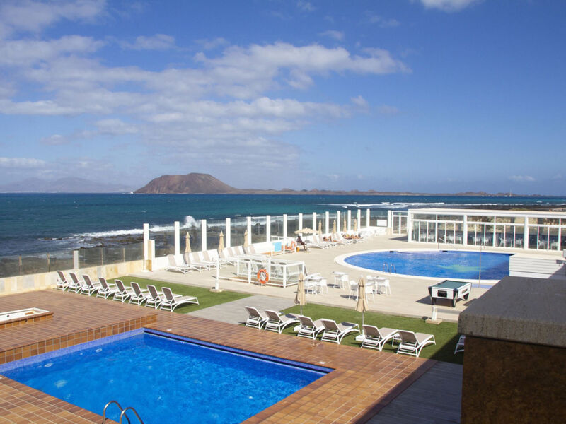 Boutique Hotel Tao Caleta Mar