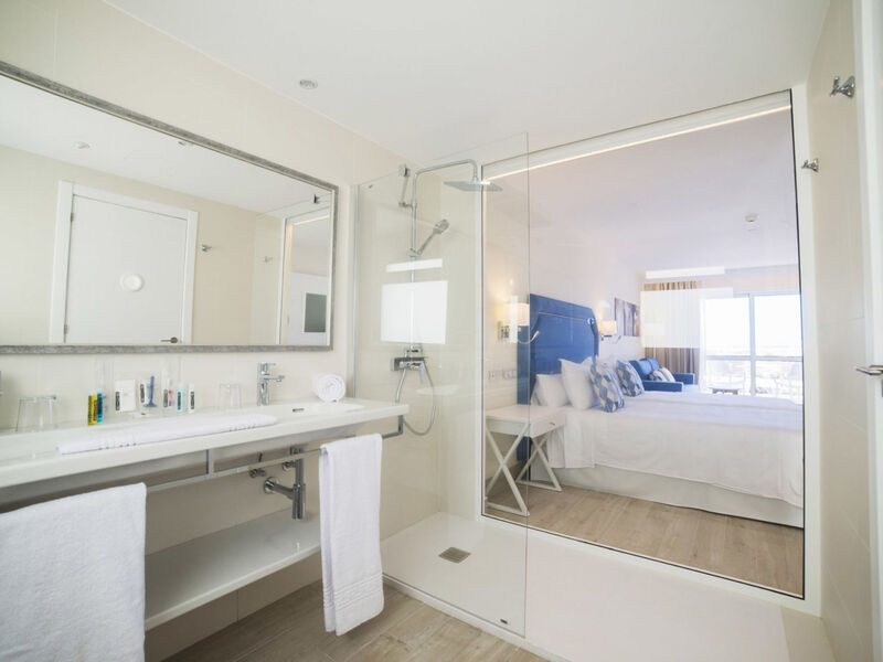 Boutique Hotel Tao Caleta Mar