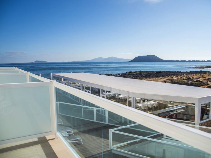 Boutique Hotel Tao Caleta Mar