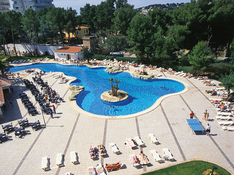 BQ Belvedere