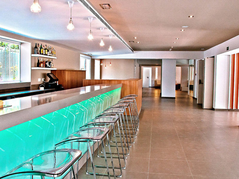 BQ Hotel Amfora Beach