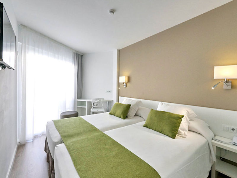 BQ Hotel Amfora Beach