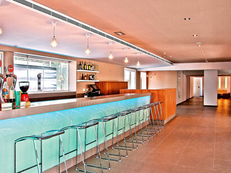 BQ Hotel Amfora Beach